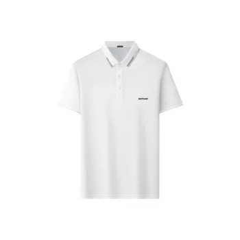 BaiYuan Trousers Polo Shirt Unisex