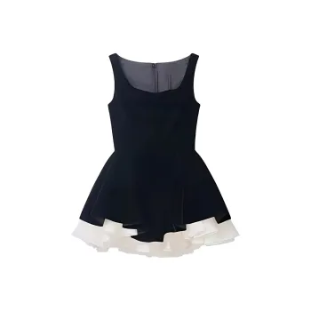 AURORA MUSE Sleeveless Dress Women's