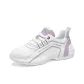 White Light Purple