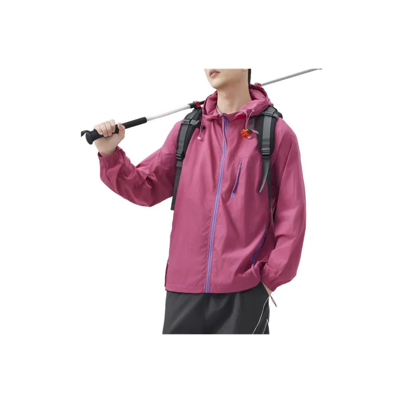 JIMI&JONS Sun Protection Clothing Unisex-28