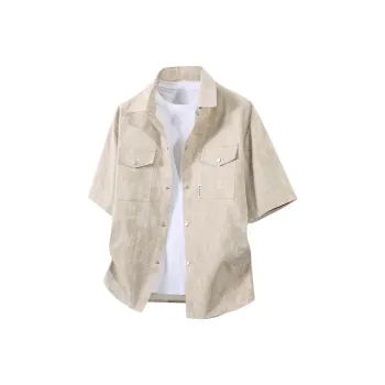 PIERRE CARDIN Shirts Men