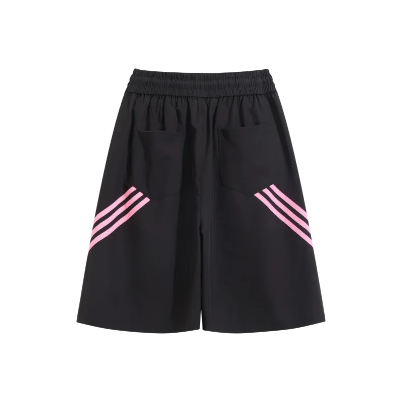 FA2LO Casual Shorts Unisex-5