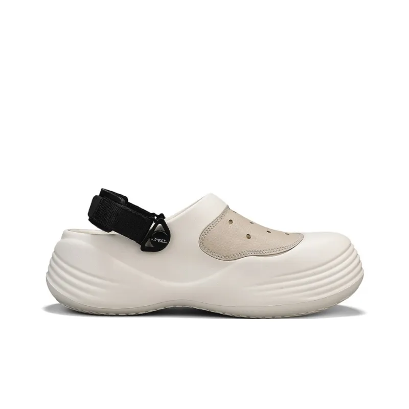 G.N.SHIJIA Clogs Men-1