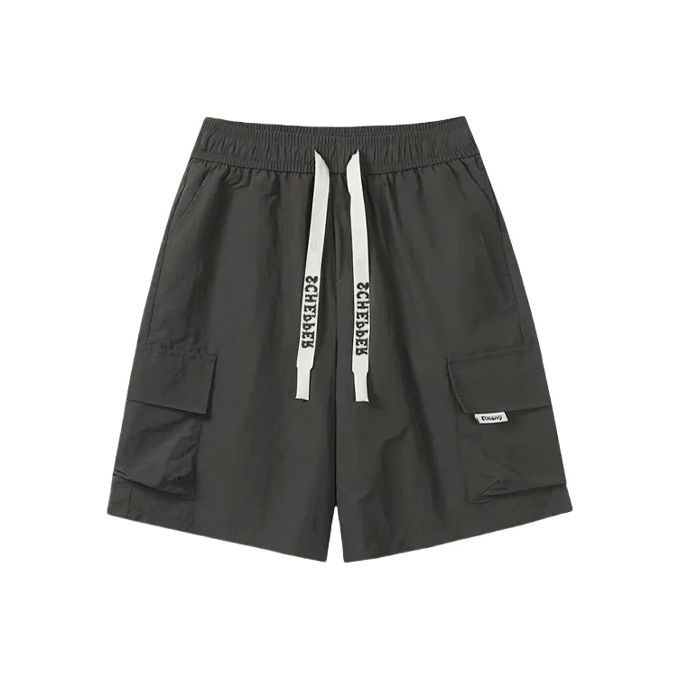 SCHEPPERHEYN Casual Sportswear Unisex-6