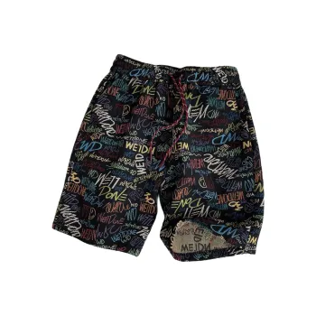 SCHEPPERHEYN Casual Shorts Unisex