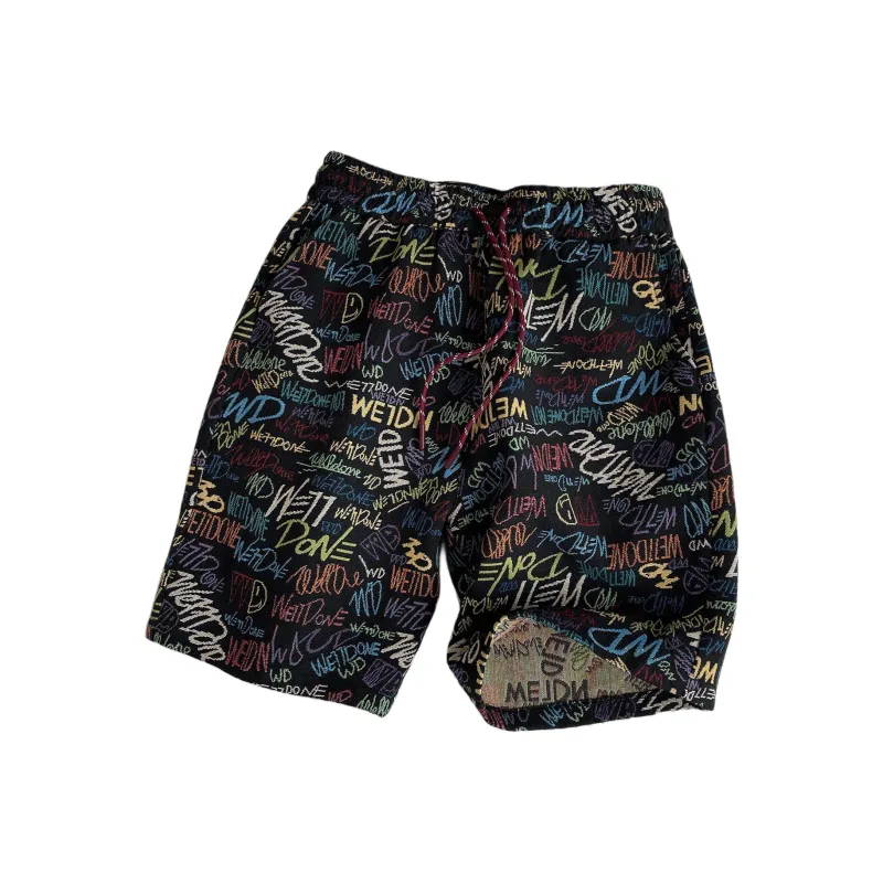SCHEPPERHEYN Casual Shorts Unisex-2