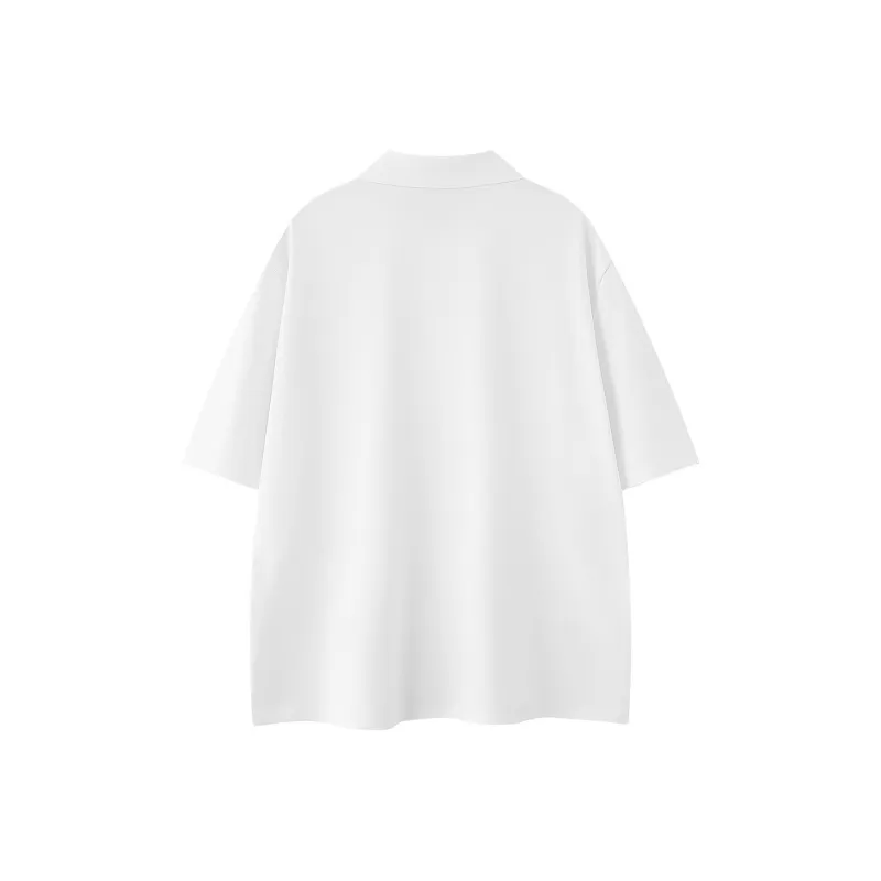 FAPAI Polo Shirts Men-3