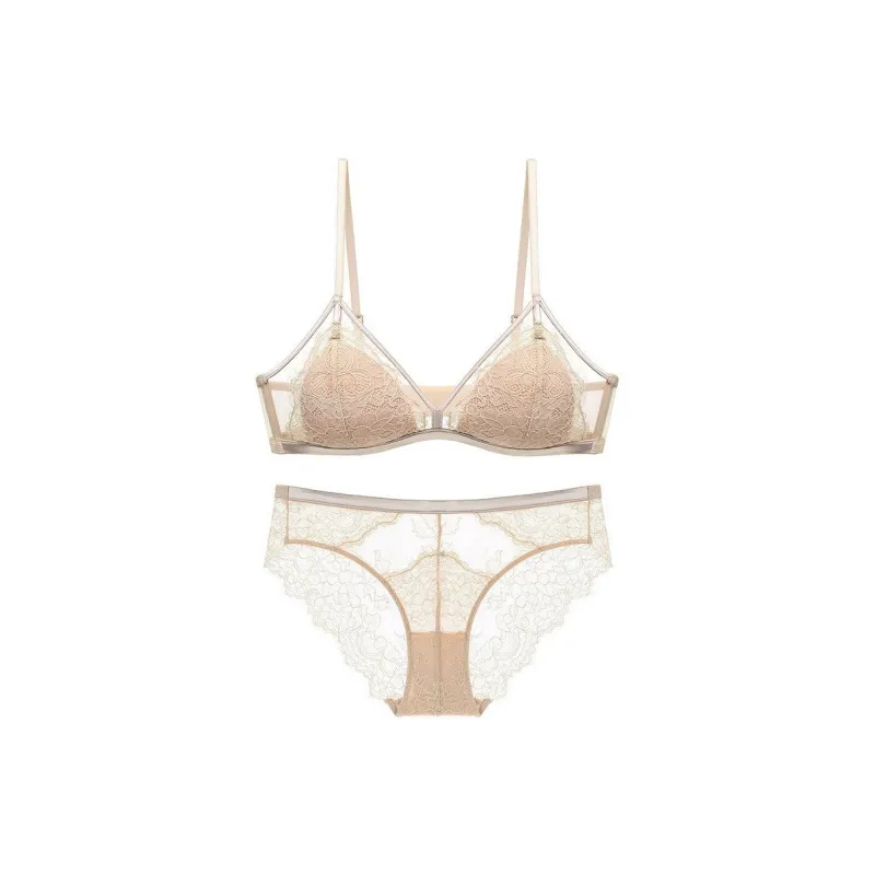 EFUTON Women's Underwear Sets-2