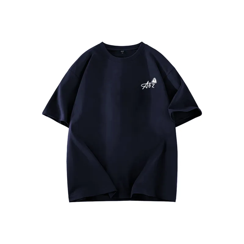 A02 T Shirts Unisex-19
