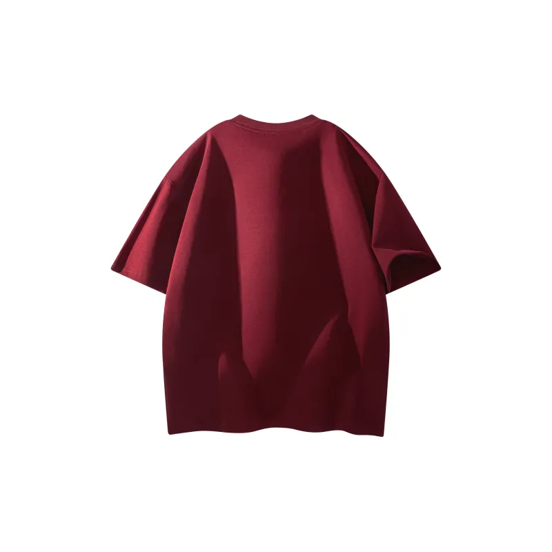 7 SEVFUN Unisex Undershirts-13