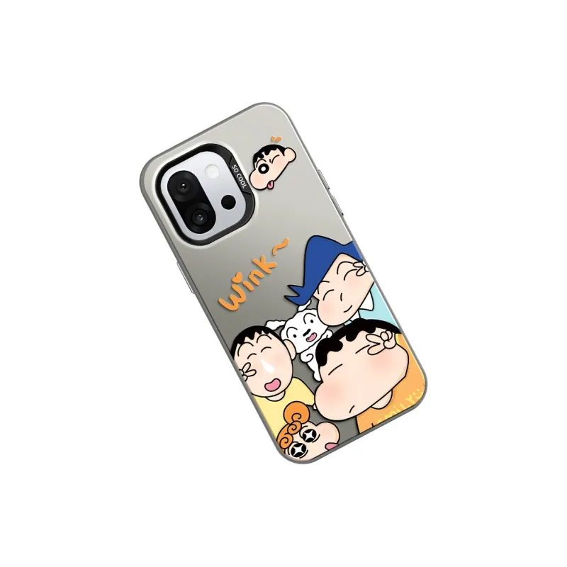 YICAIJIA Phone Cases-7