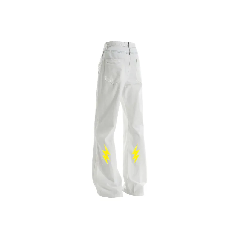 IXXAT Jeans Unisex-0