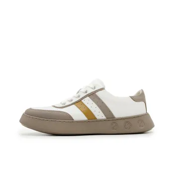 Satchi Low Top Casual Shoes Men's White