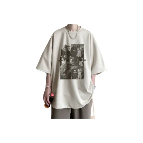 ULTRA QUATTRO T Shirts Unisex