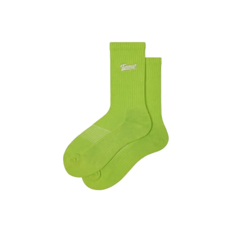 Gentle Welcome Basketball Socks Unisex 1 Pack-8