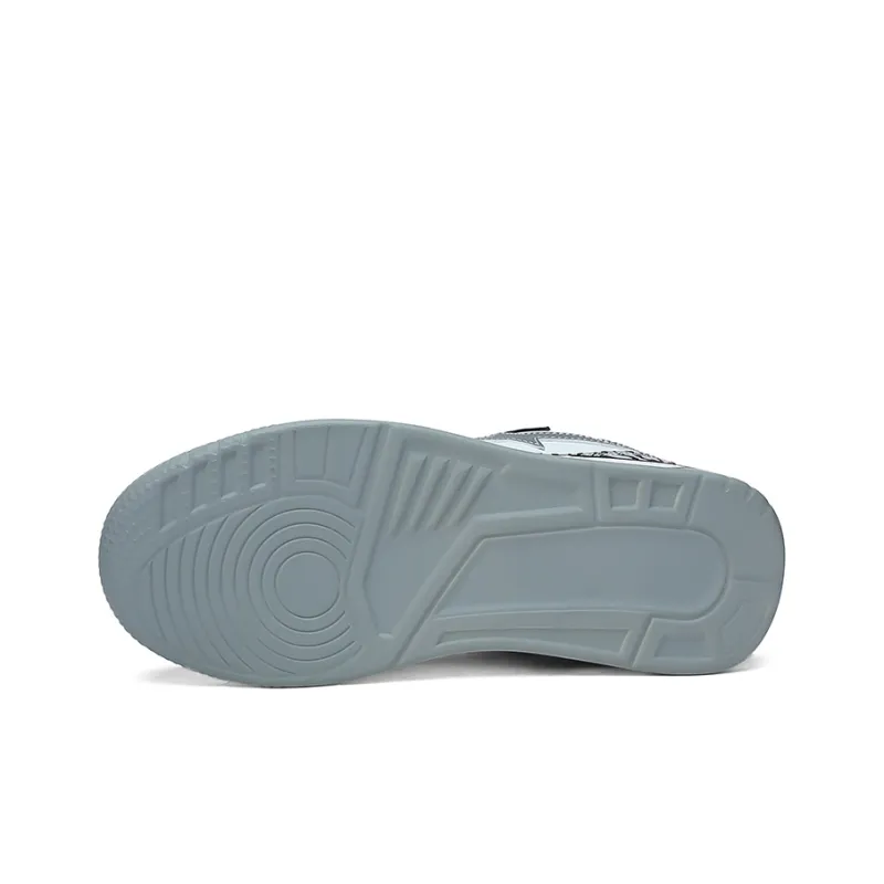 Kung Fu Partners Low Top Casual Shoes Unisex-23