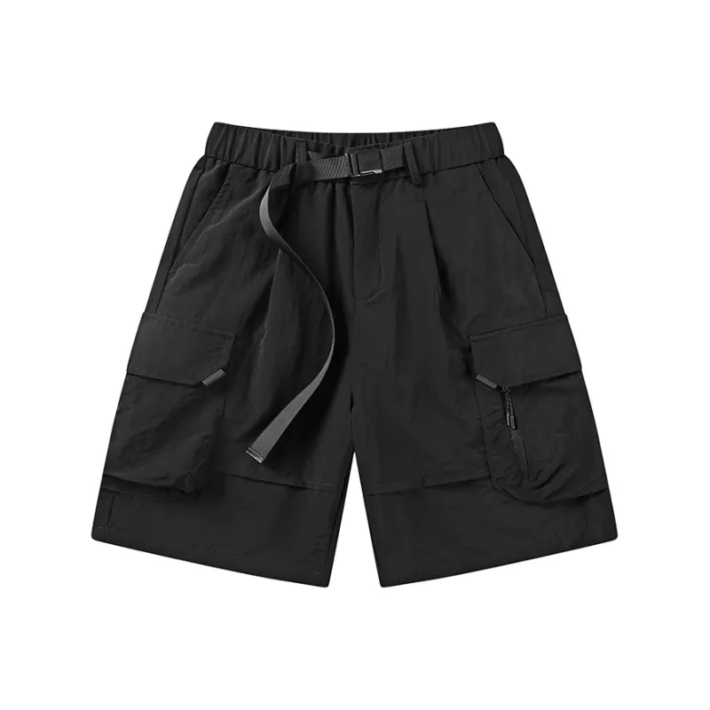 UOD Casual Shorts Men-0