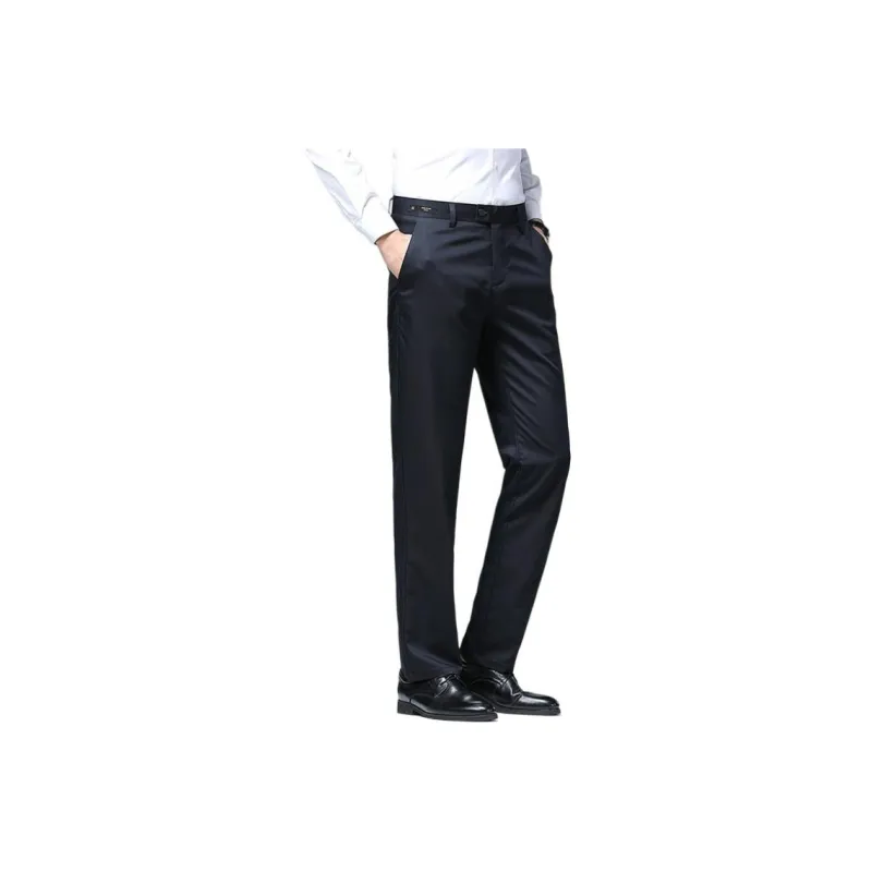 PIERRE CARDIN Suit Trouser Men's-15