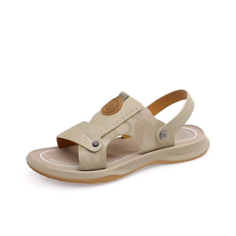 Frank Mully Beach Sandals Men's-1