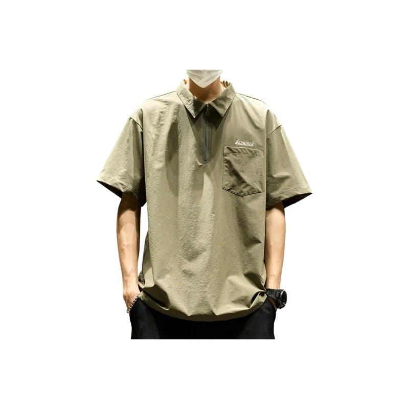 SZON Polo Shirts Unisex-0