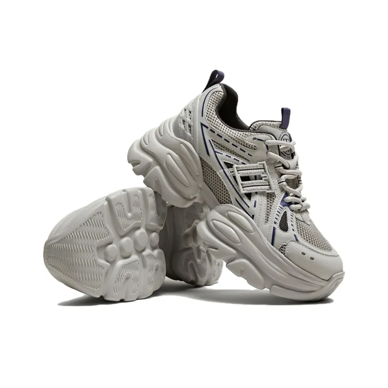 TATA Low Top Chunky Sneakers Women's-7