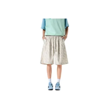 OPMO Casual Shorts Unisex