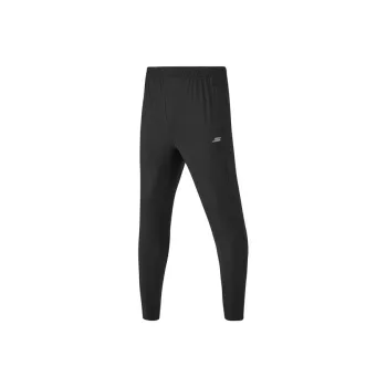 Skechers Knitted Sweatpants Men's Carbon Black