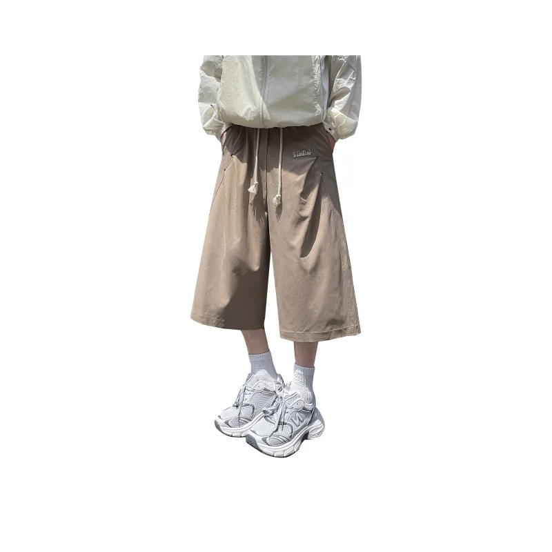 Double Dealer Casual Shorts Unisex-6