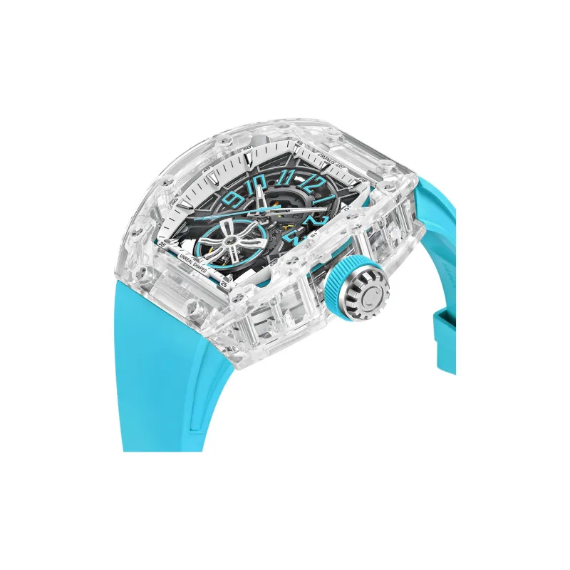 CRONUSART Men Watch-7