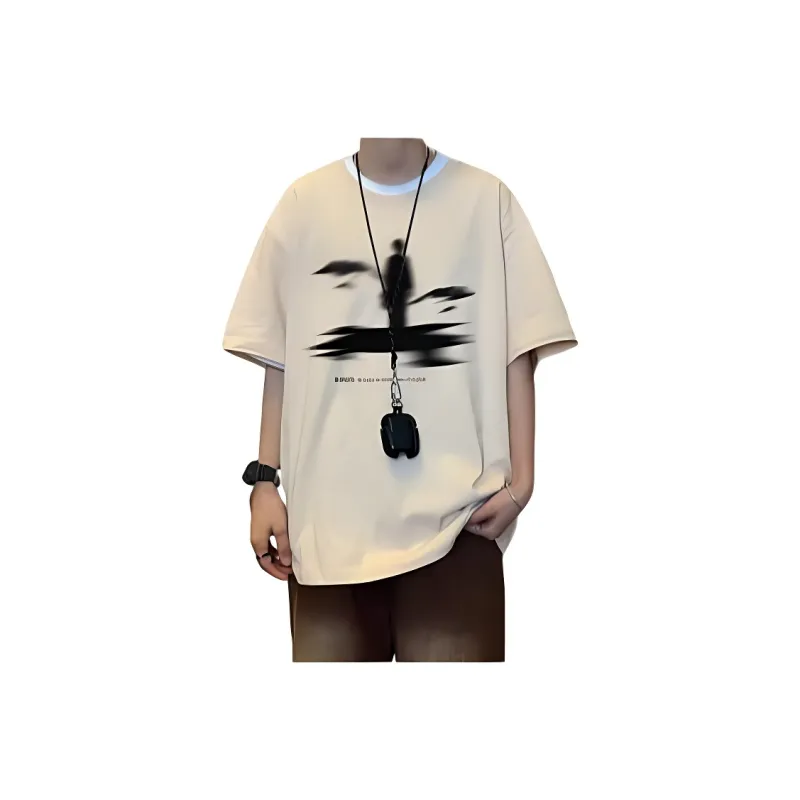 TONYBEAR T Shirts Men-4