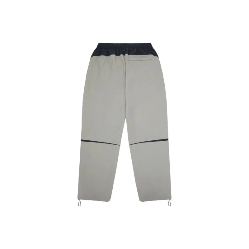 Umbro x Boiler Room SS25 Casual Pants Men's Gray-1