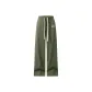 Gray Green (Gf Charlie White Pants Label)