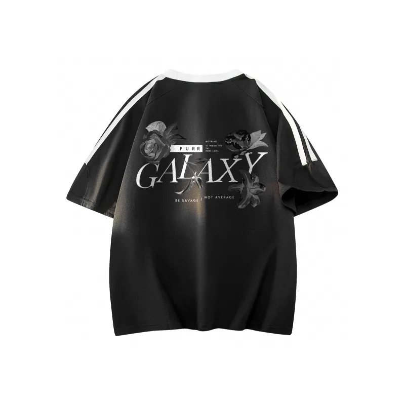 FISHGALAXY T Shirts Unisex-1