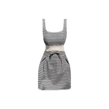 MTHE Slip Dresses Women's