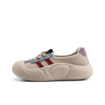 TOM TAILOR Low Top Casual Shoes Women's