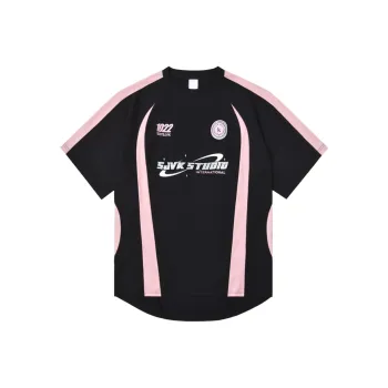 QIAOMONVHAI T Shirts Women's Black