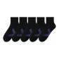 Black 5 Pack