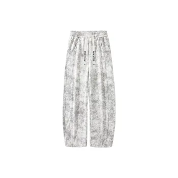 SAME FLOW Casual Pants Unisex