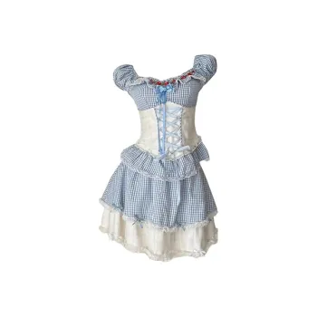 SECFLY OFFICIAL Skirt Set Women's