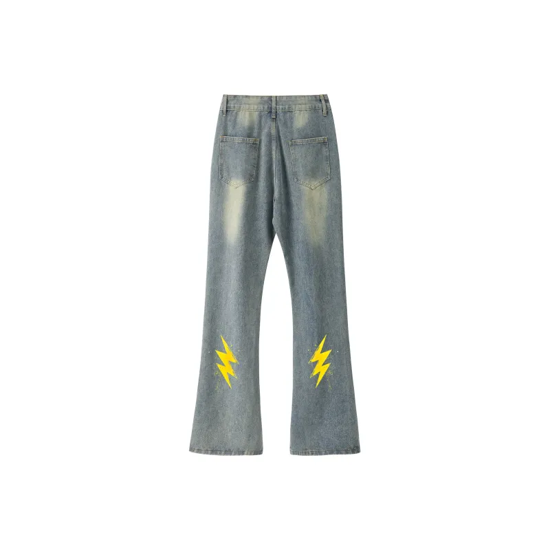 IXXAT Jeans Unisex-8