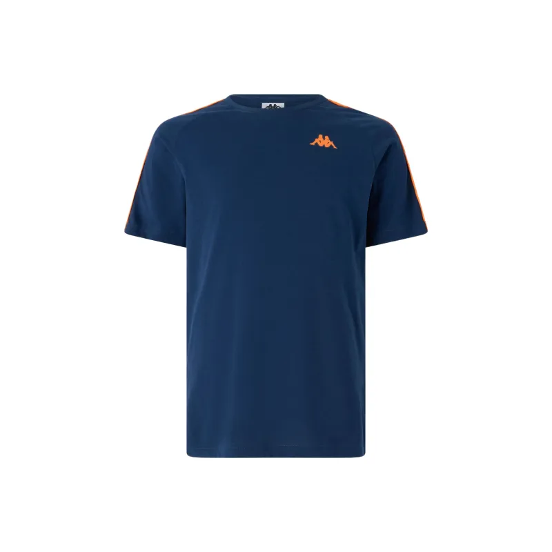 Kappa BANDA T Shirts Men-24