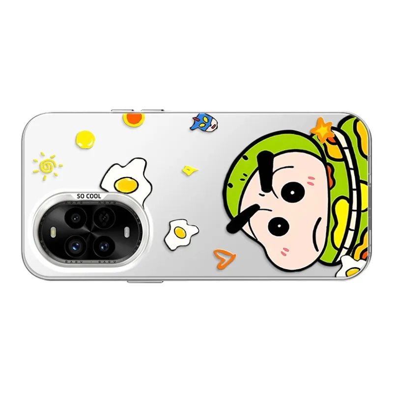 Crayon Shinchan Phone Cases-9