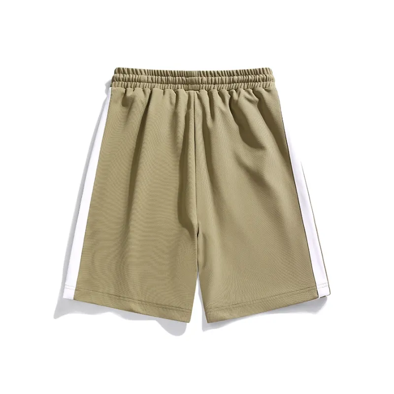 MLPR Casual Shorts Unisex-6