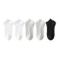 5-Pack (C-White 2+Light Gray 2+Black)
