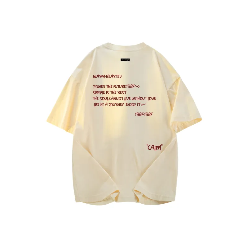 Warrior Huichao Riding The Wind Collection T Shirt Women's-13