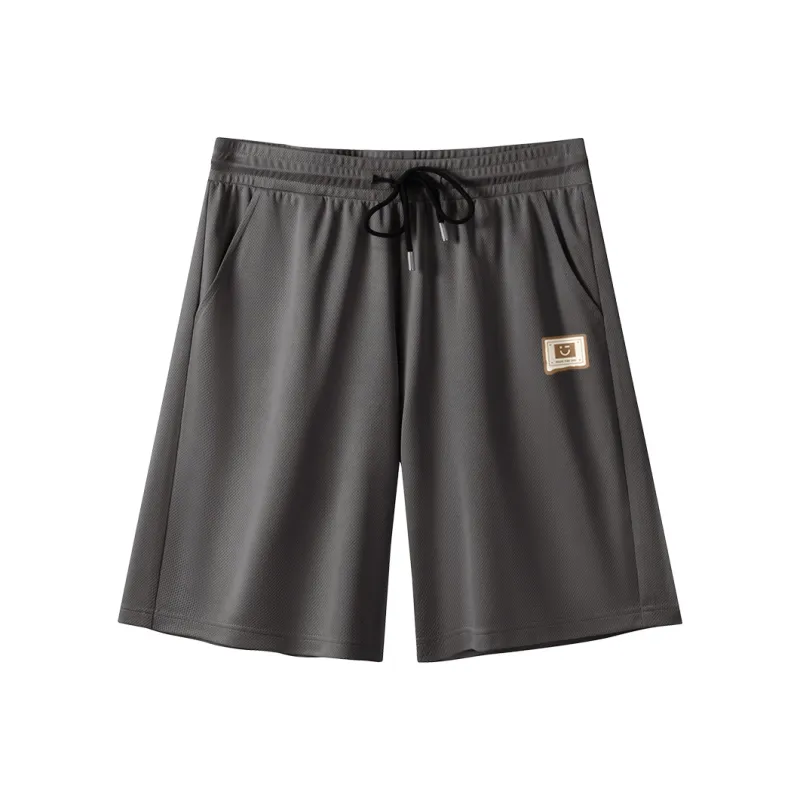 MINISO Casual Shorts Unisex-10