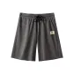 [Everyday Versatile]Dark Gray (Warm Smile Pants Logo)