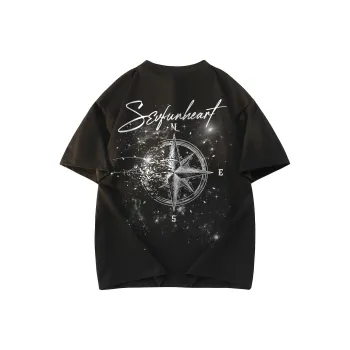 7 SEVFUN T Shirts Unisex