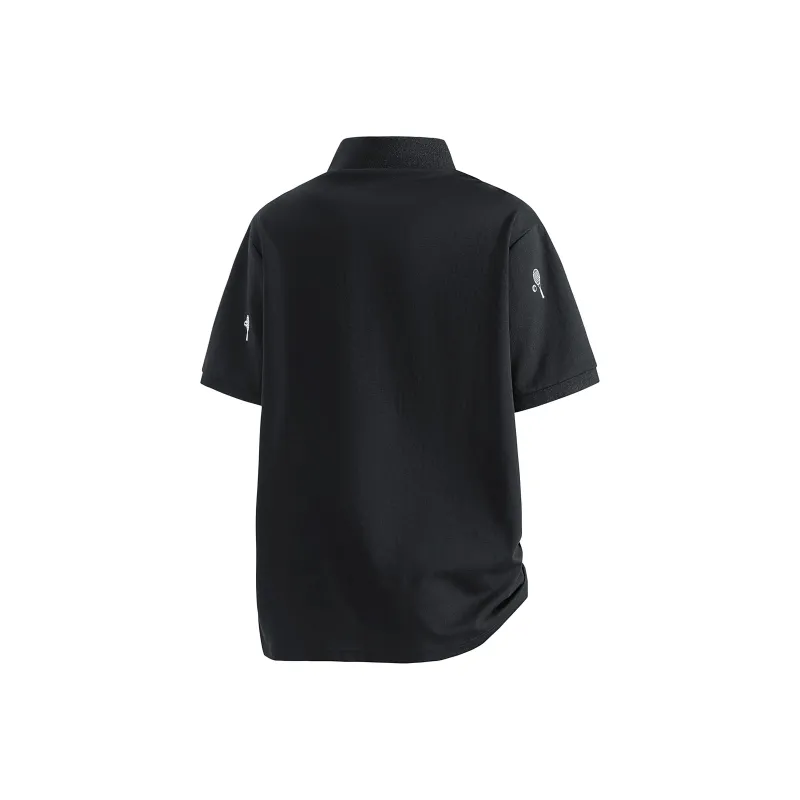 UPZCY Polo Shirts Unisex-1