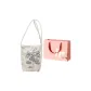 White+Shopping Bag
